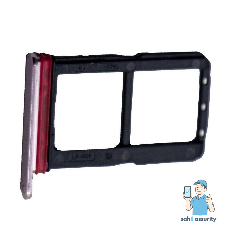 SIM Card Holder Tray for Vivo X50 thumbnail